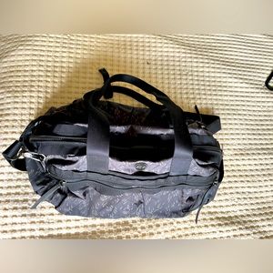 Lululemon workout back